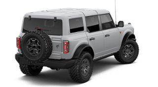2026 Ford Bronco® External Image 3